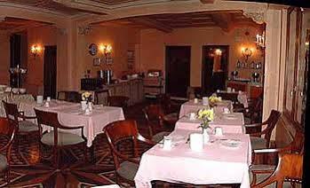 Hotel Marconi Venedig