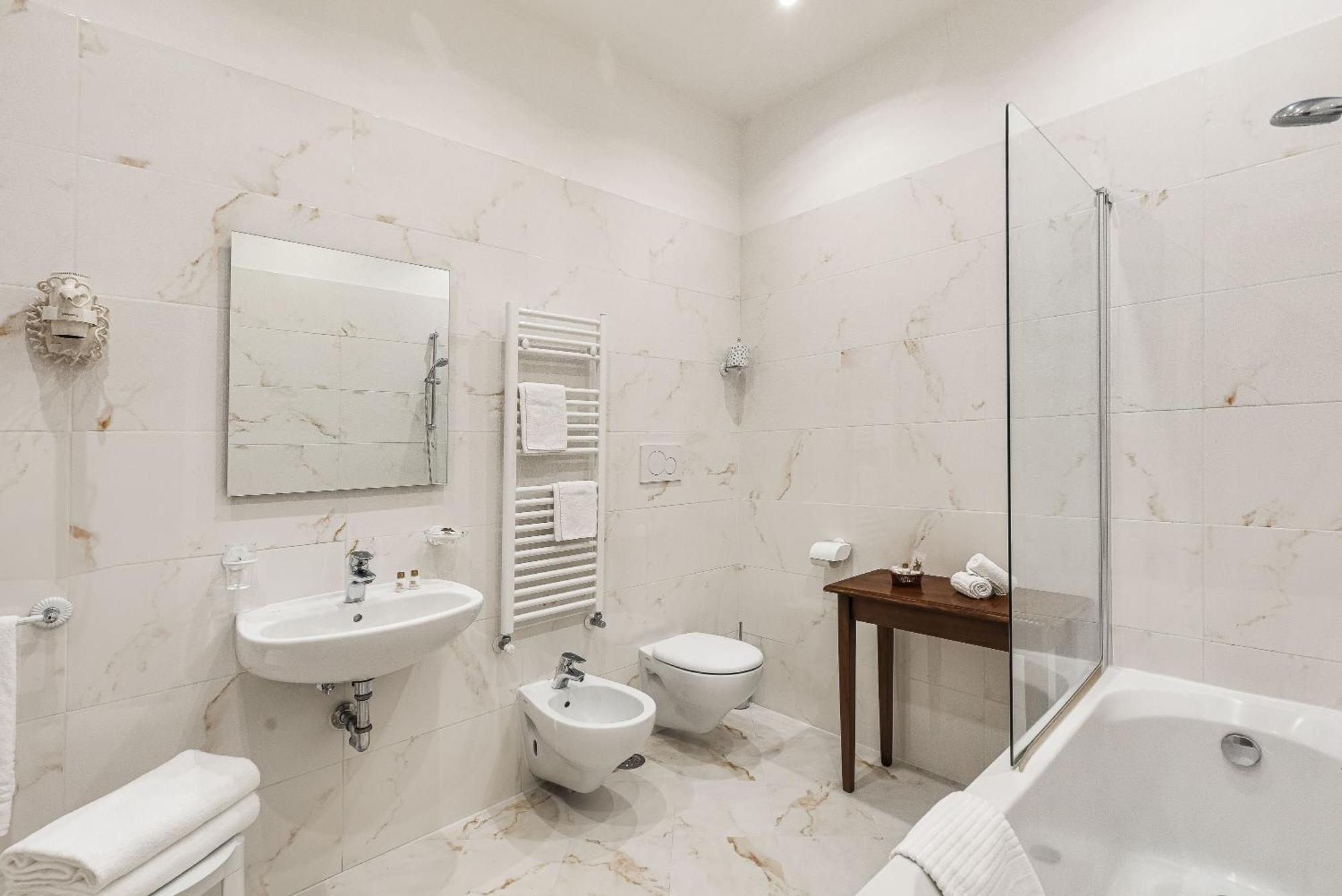 Marconi Hotel Venedig