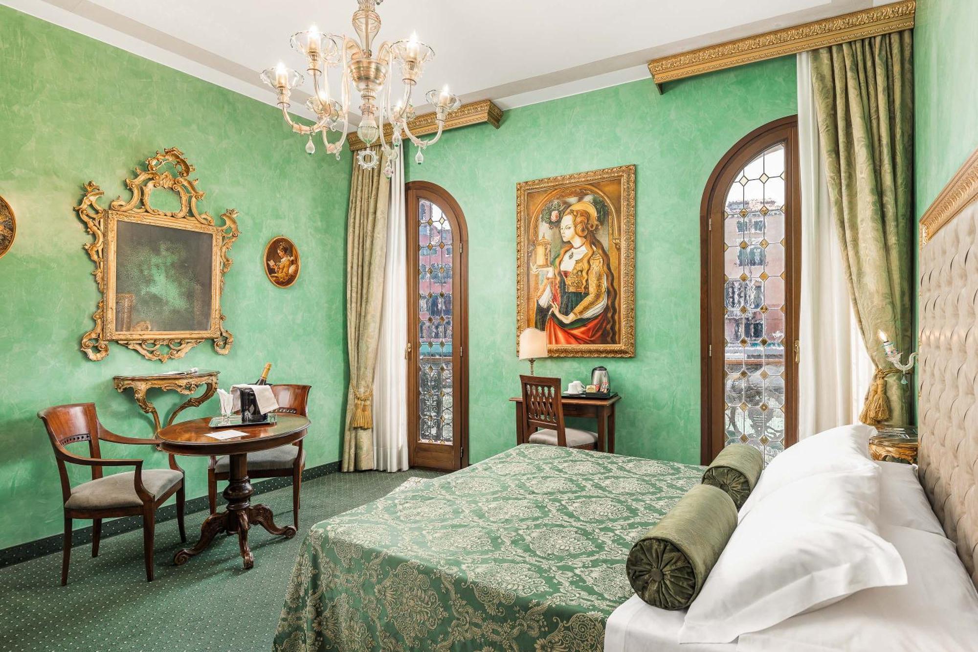 Marconi Venedig