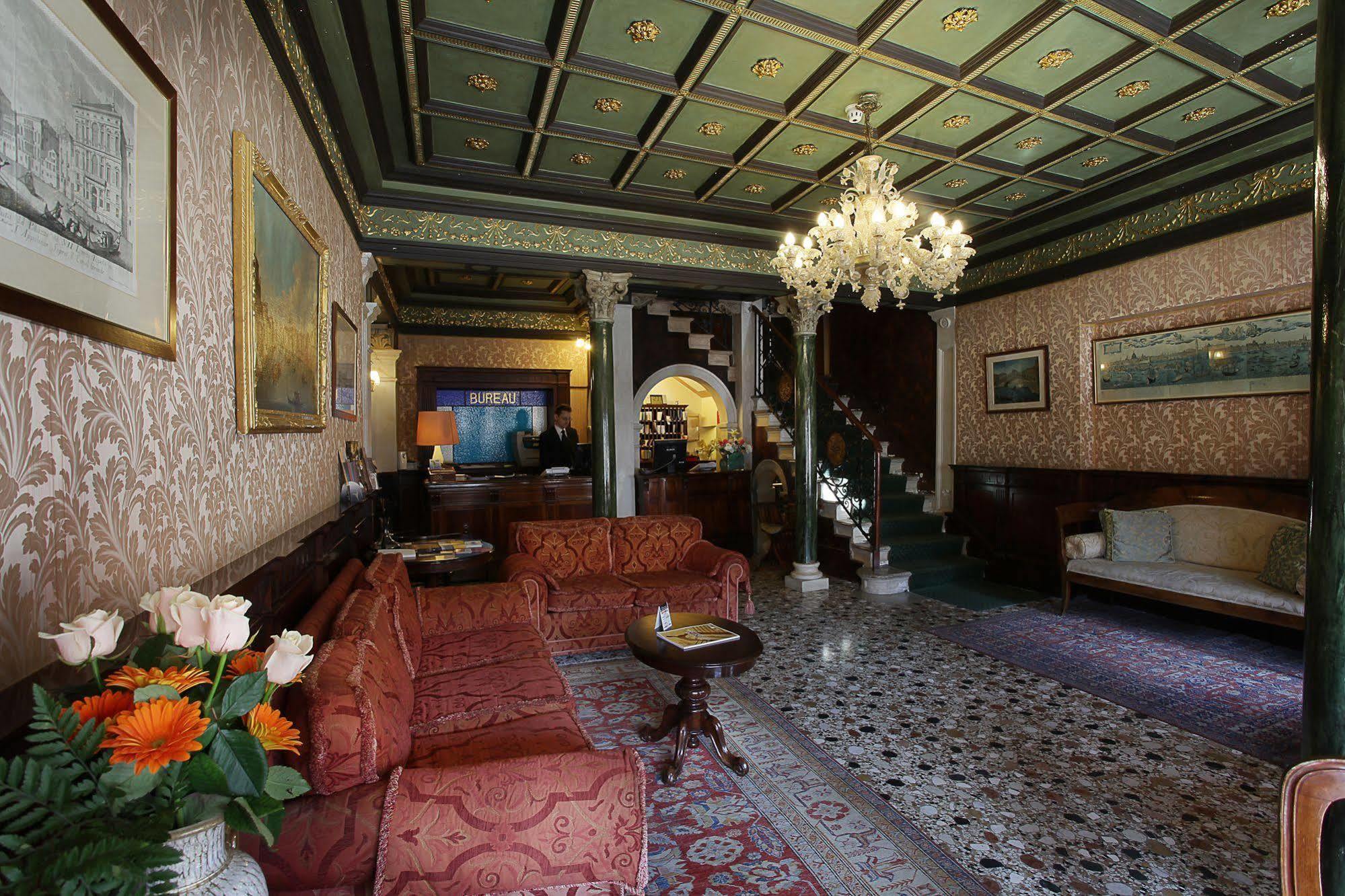 Marconi Hotel Venedig