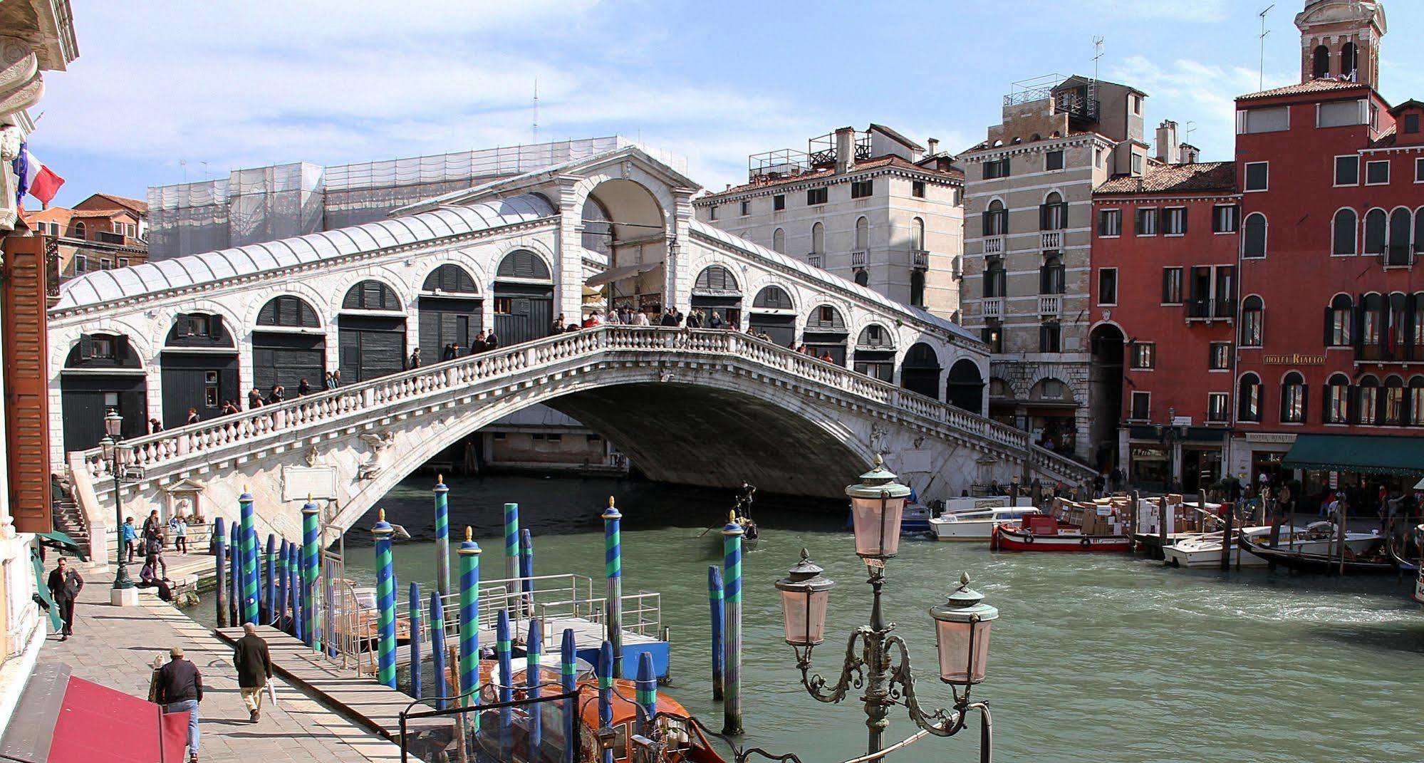 Marconi Venedig